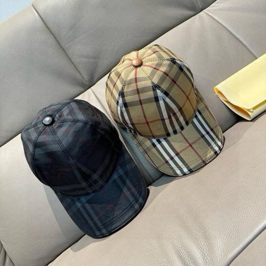 Casquette BURBERRY