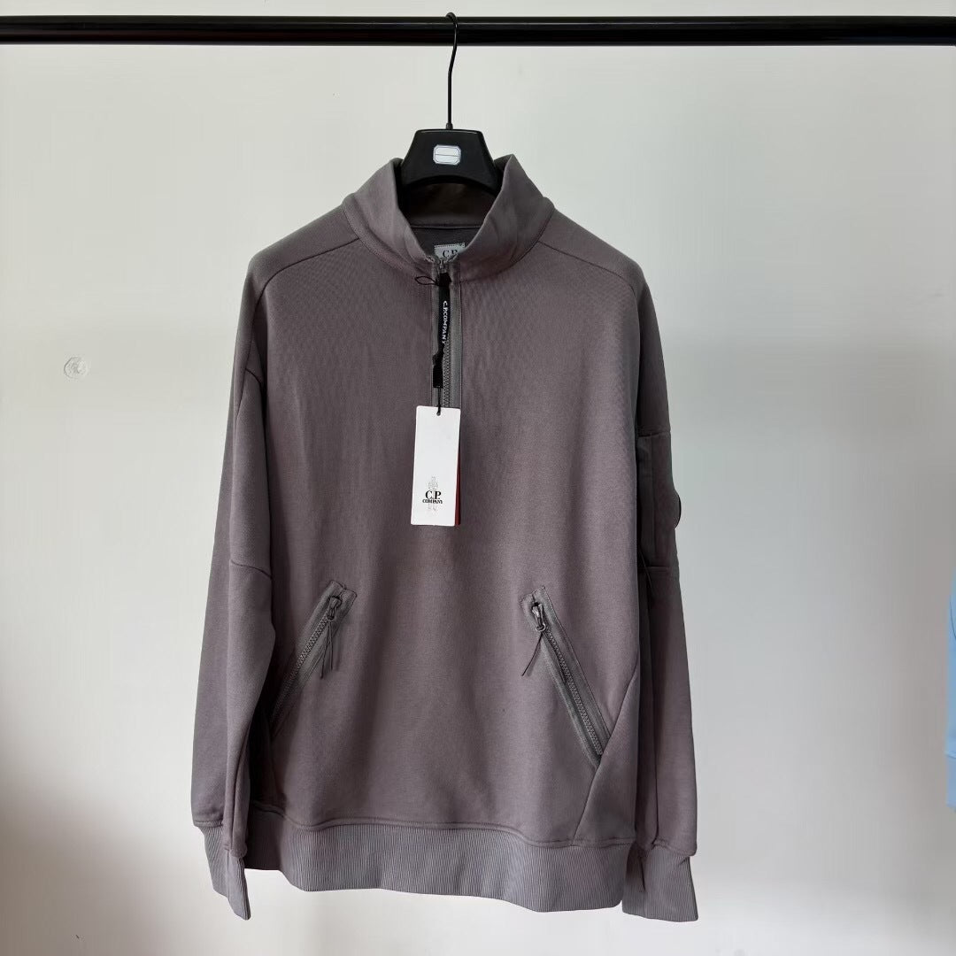 Sweat CP COMPANY