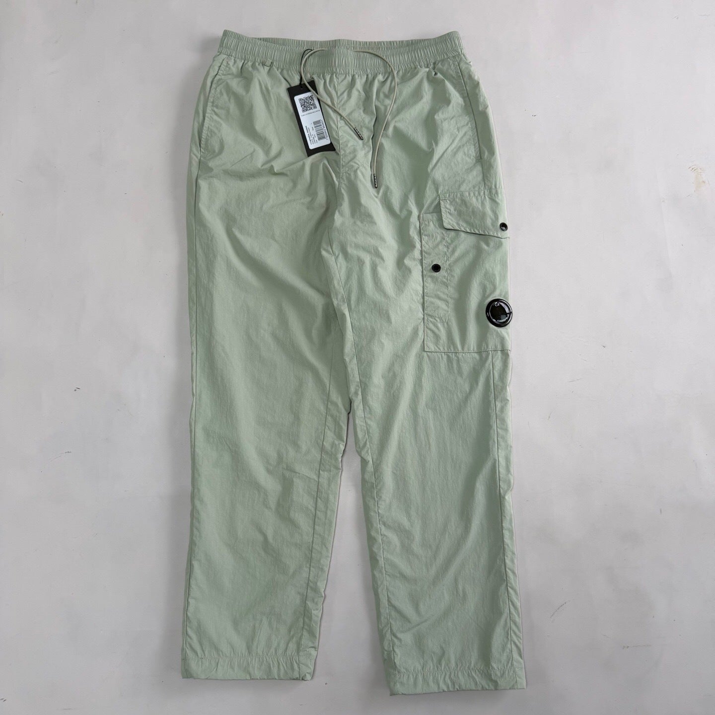 Cargo Chrome-R CP COMPANY