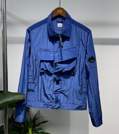 Veste à Poches Multiples CP COMPANY