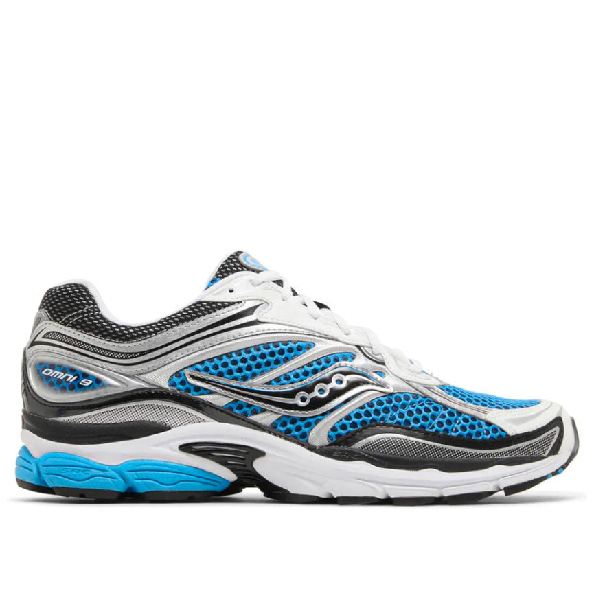 Saucony ProGrid Omni 9