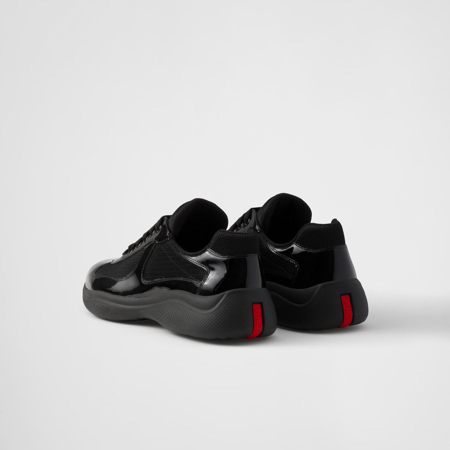 PRADA America’s cup