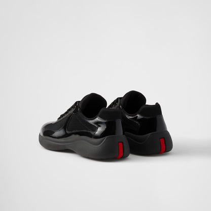 PRADA America’s cup