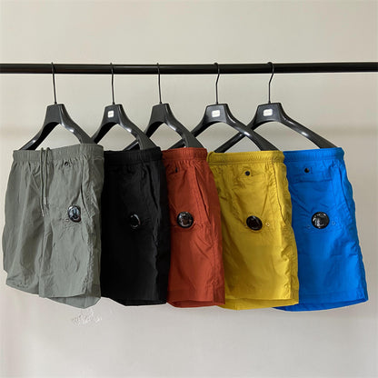 Short CP COMPANY