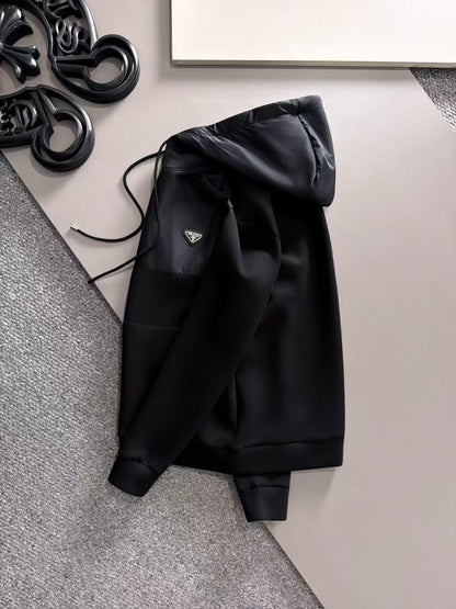 Pull Prada noir