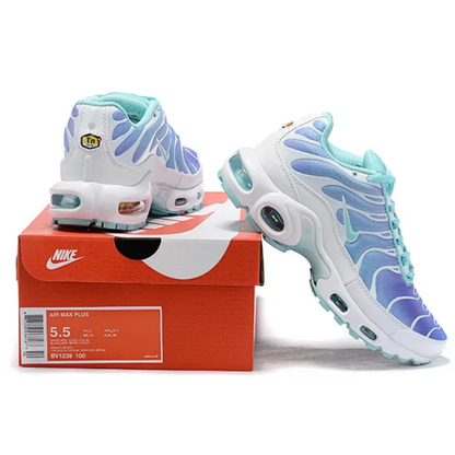 NIKE Air Max Plus "Light Aqua"