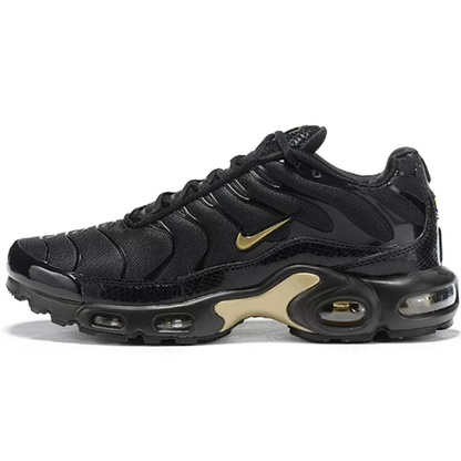 NIKE Air Max Plus "Metallic"