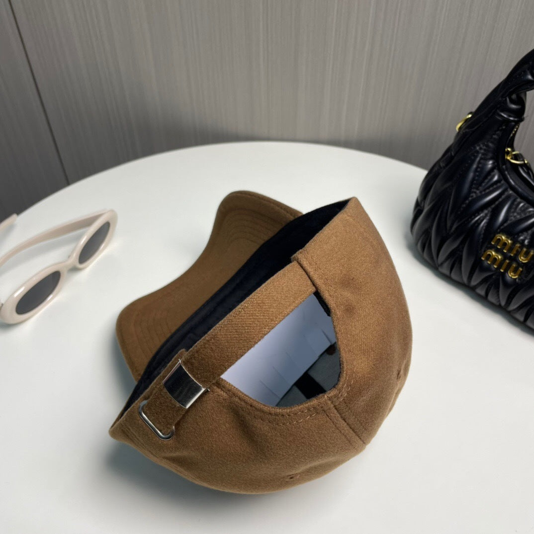 Casquette CÉLINE