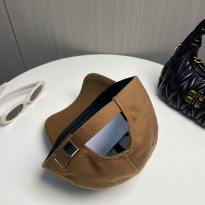Casquette CÉLINE