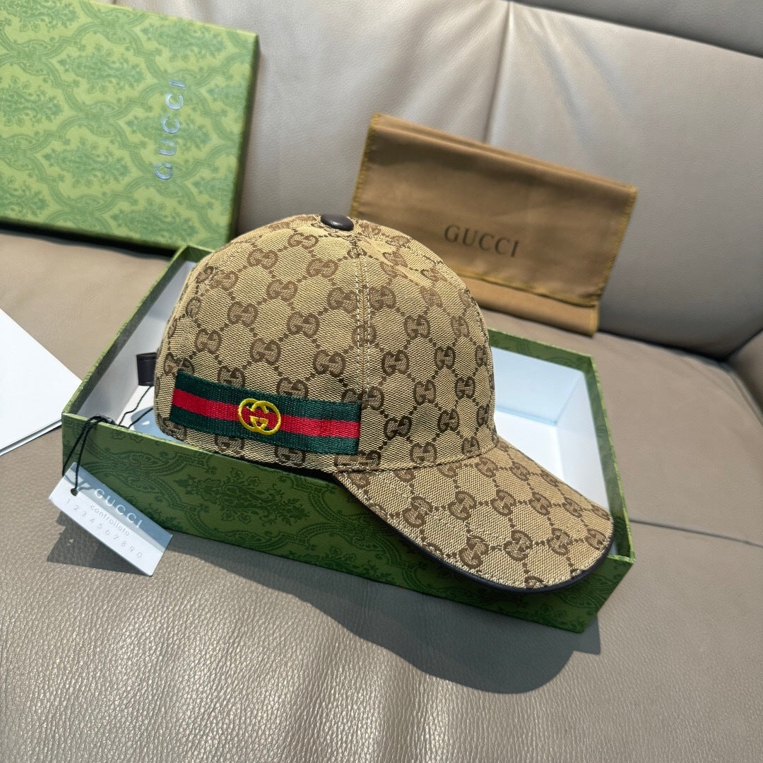 Casquette GUCCI