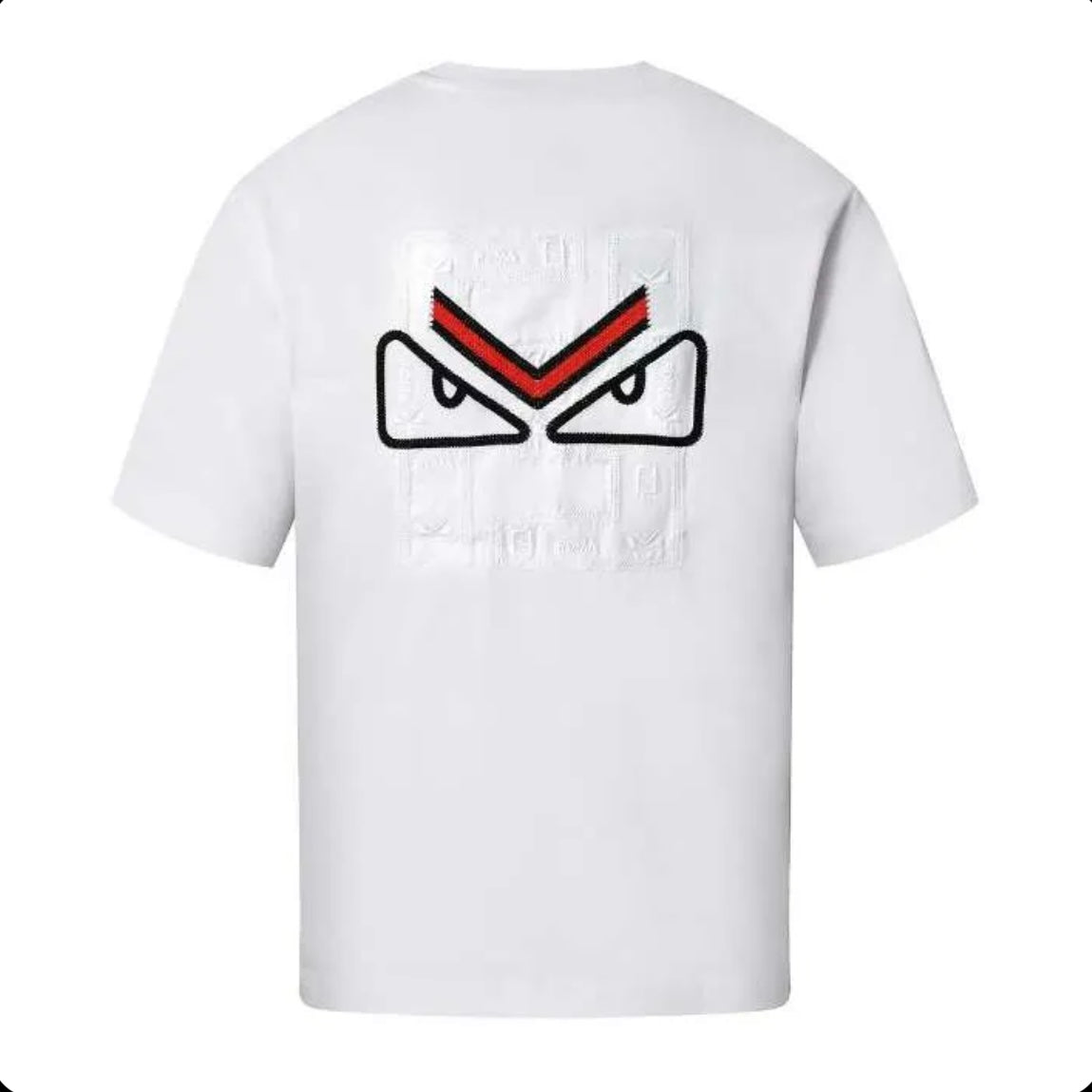 T-Shirt FENDI