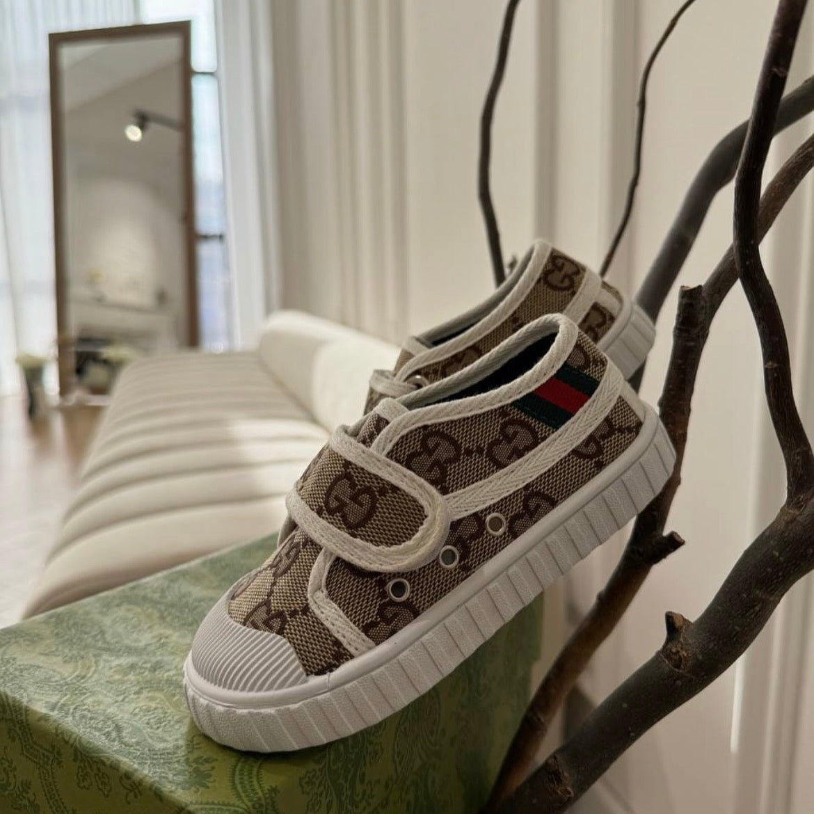 Basket GUCCI