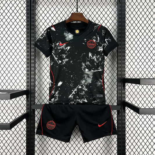 CANADA - Maillot Extérieur 2026 - Enfant