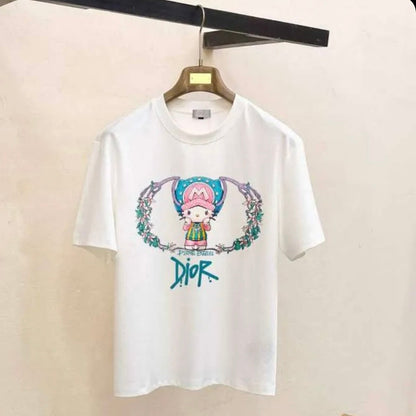 T-Shirt DIOR