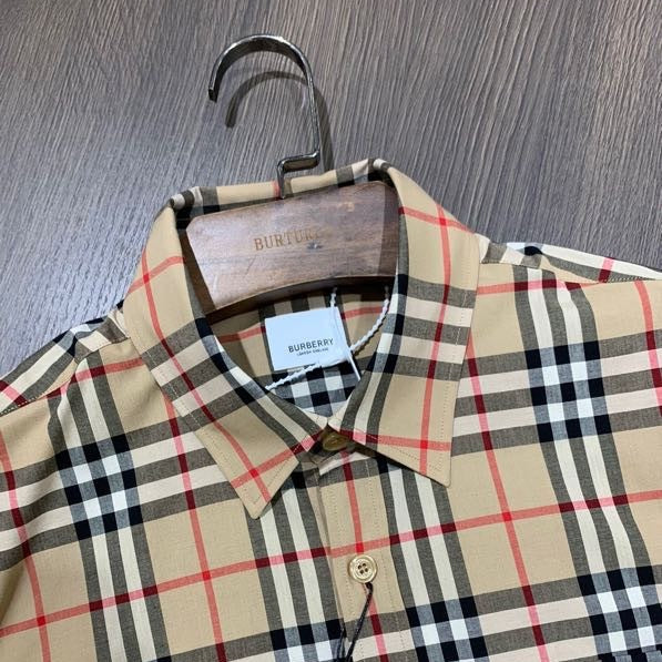 Chemise BURBERRY