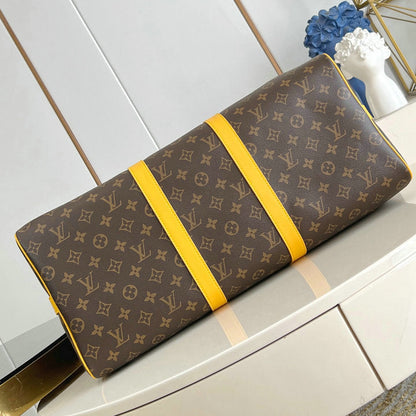 Sac Keepall Bandoulière LOUIS VUITTON