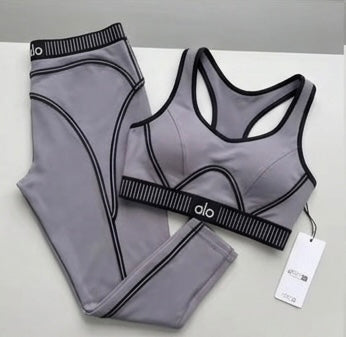 Ensemble legging ALO