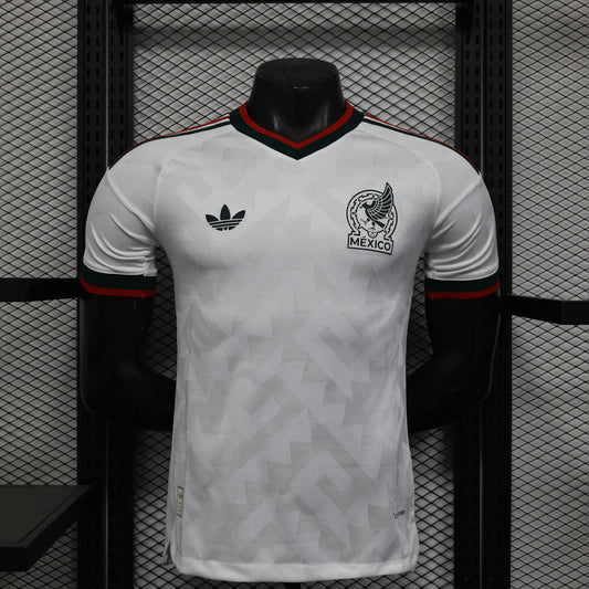 MEXIQUE - Maillot Extérieur 2026