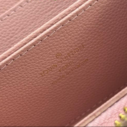 Porte-Monnaie Zippy LOUIS VUITTON
