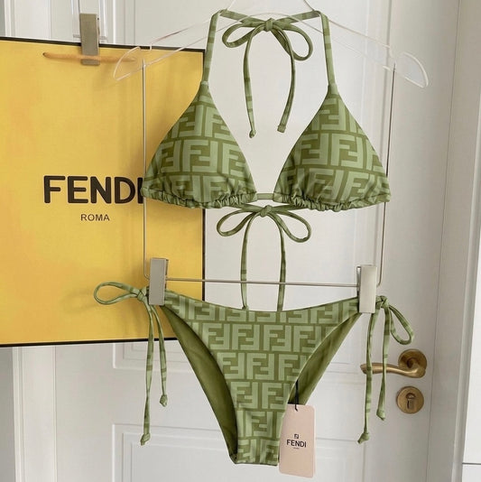 Maillot de Bain FENDI