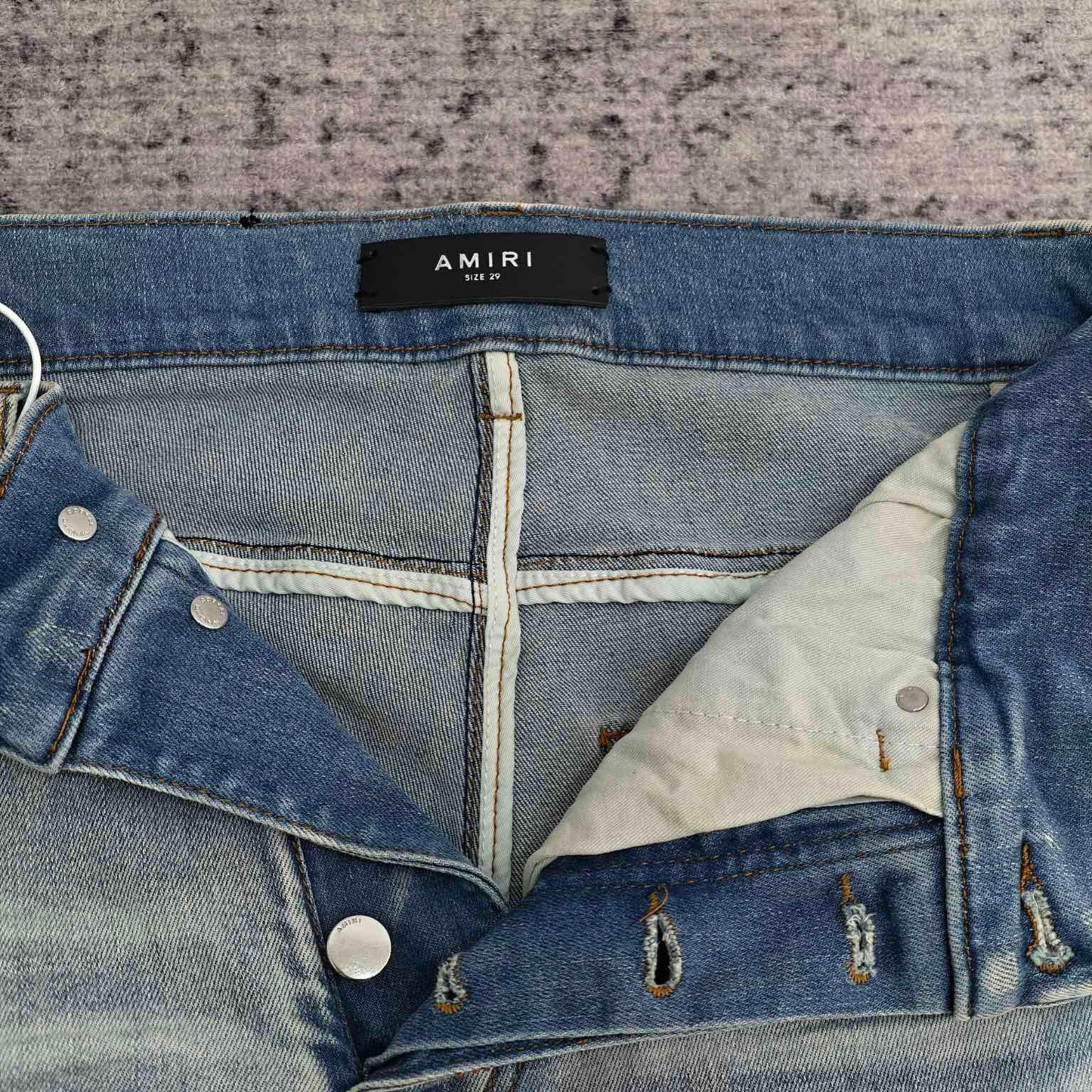 Jeans AMIRI