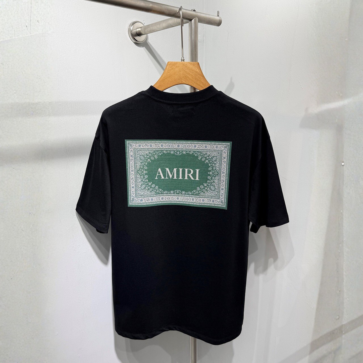 T-shirt AMIRI
