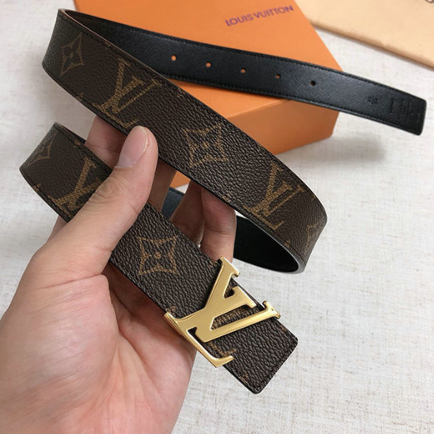 Ceinture LOUIS VUITTON