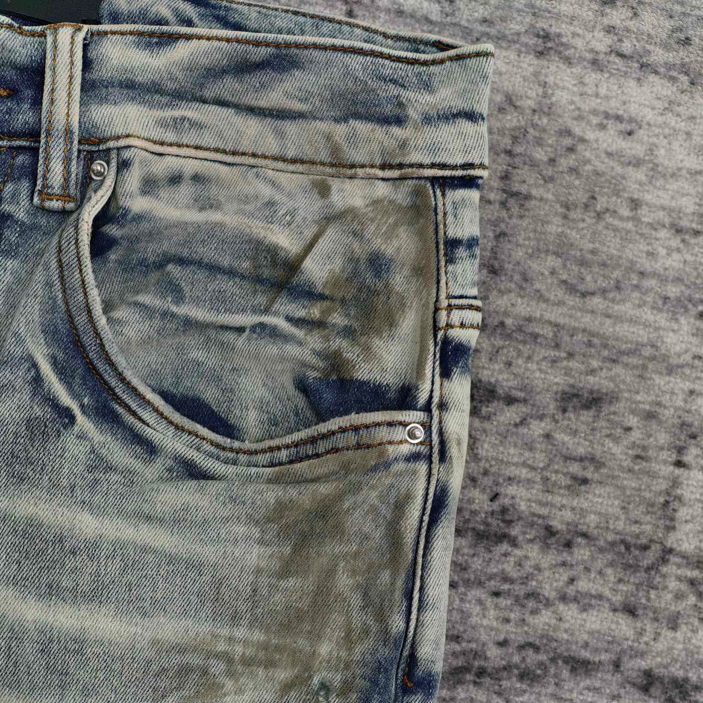 Jeans AMIRI