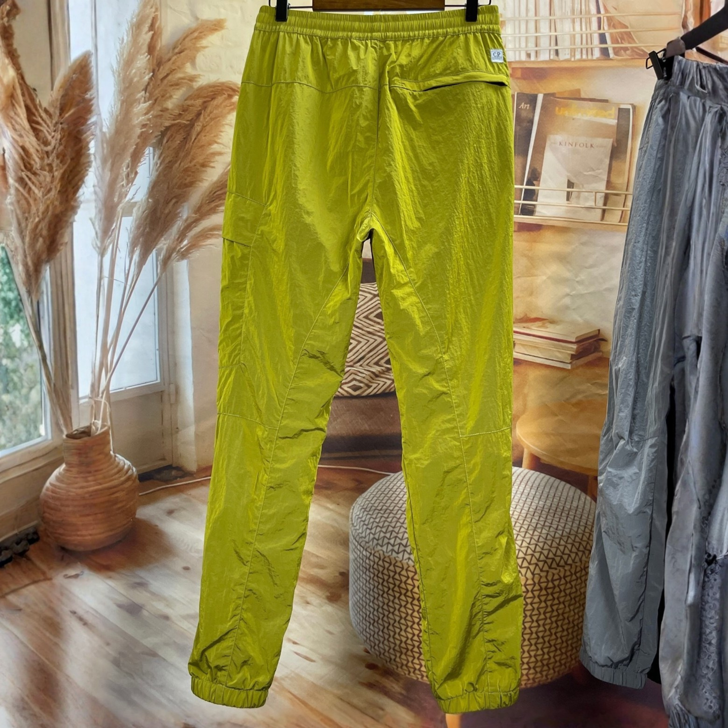 Cargo CP COMPANY