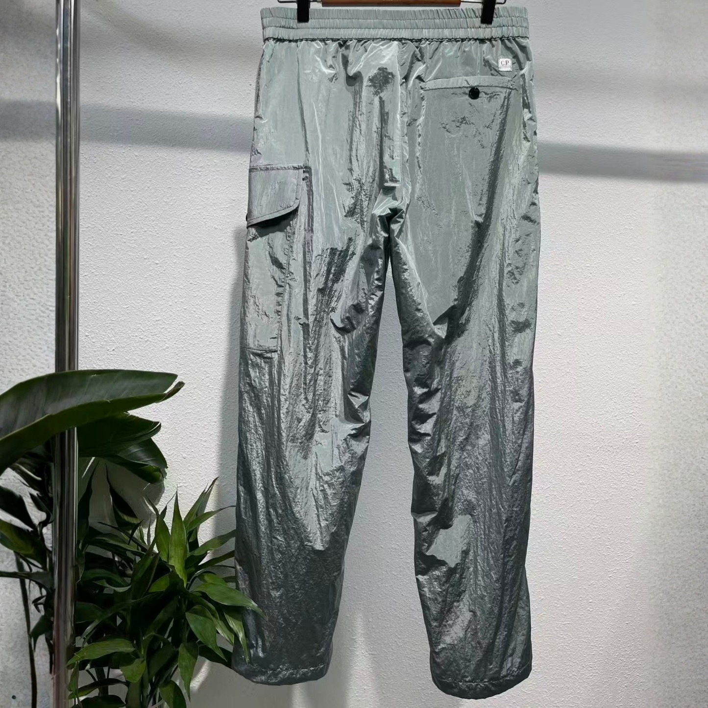 Cargo CP COMPANY