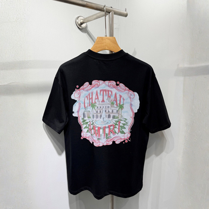 T-shirt AMIRI