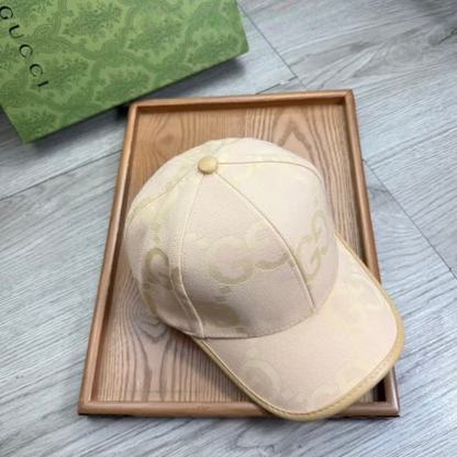 Casquette GUCCI