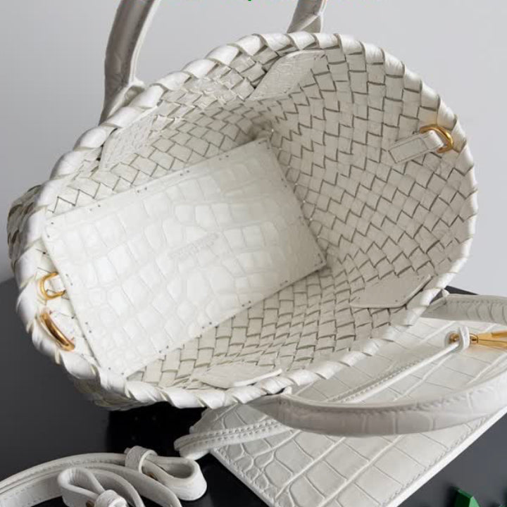 Mini Cabat BOTTEGA VENETA
