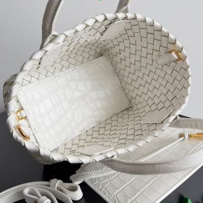 Mini Cabat BOTTEGA VENETA