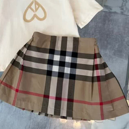 Ensemble Jupe  BURBERRY