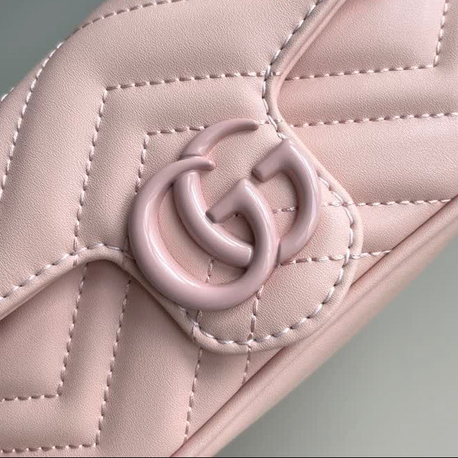 Sac Épaule Marmont GUCCI