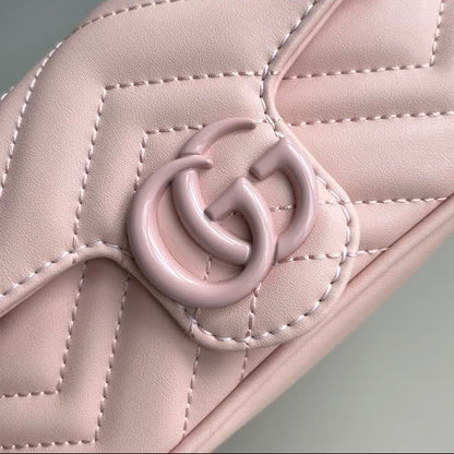 Sac Épaule Marmont GUCCI