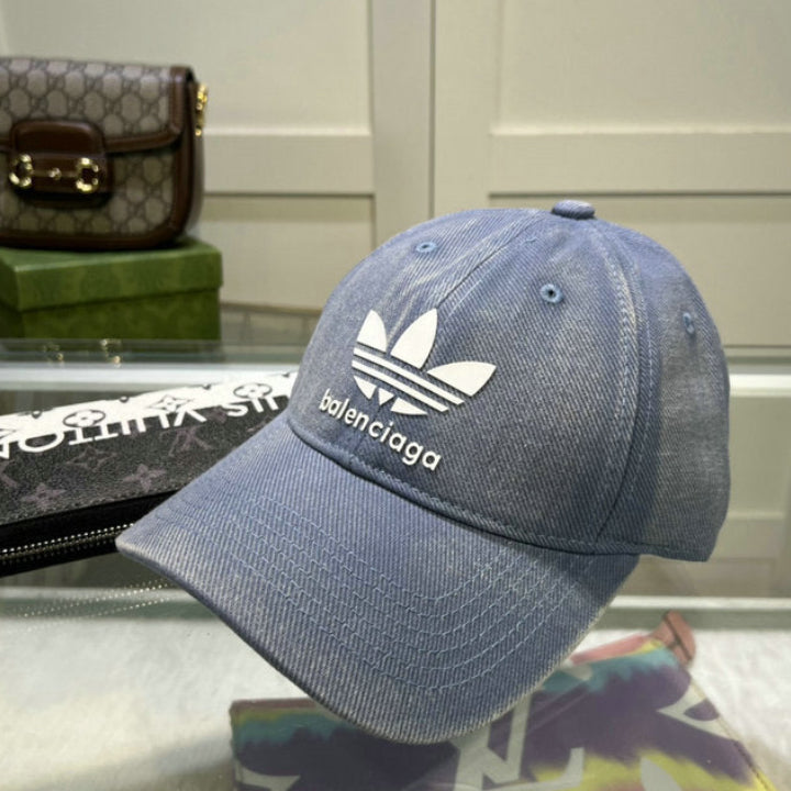 Casquette BALENCIAGA x ADIDAS