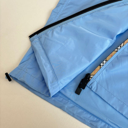 Veste Clapton en Nylon BURBERRY