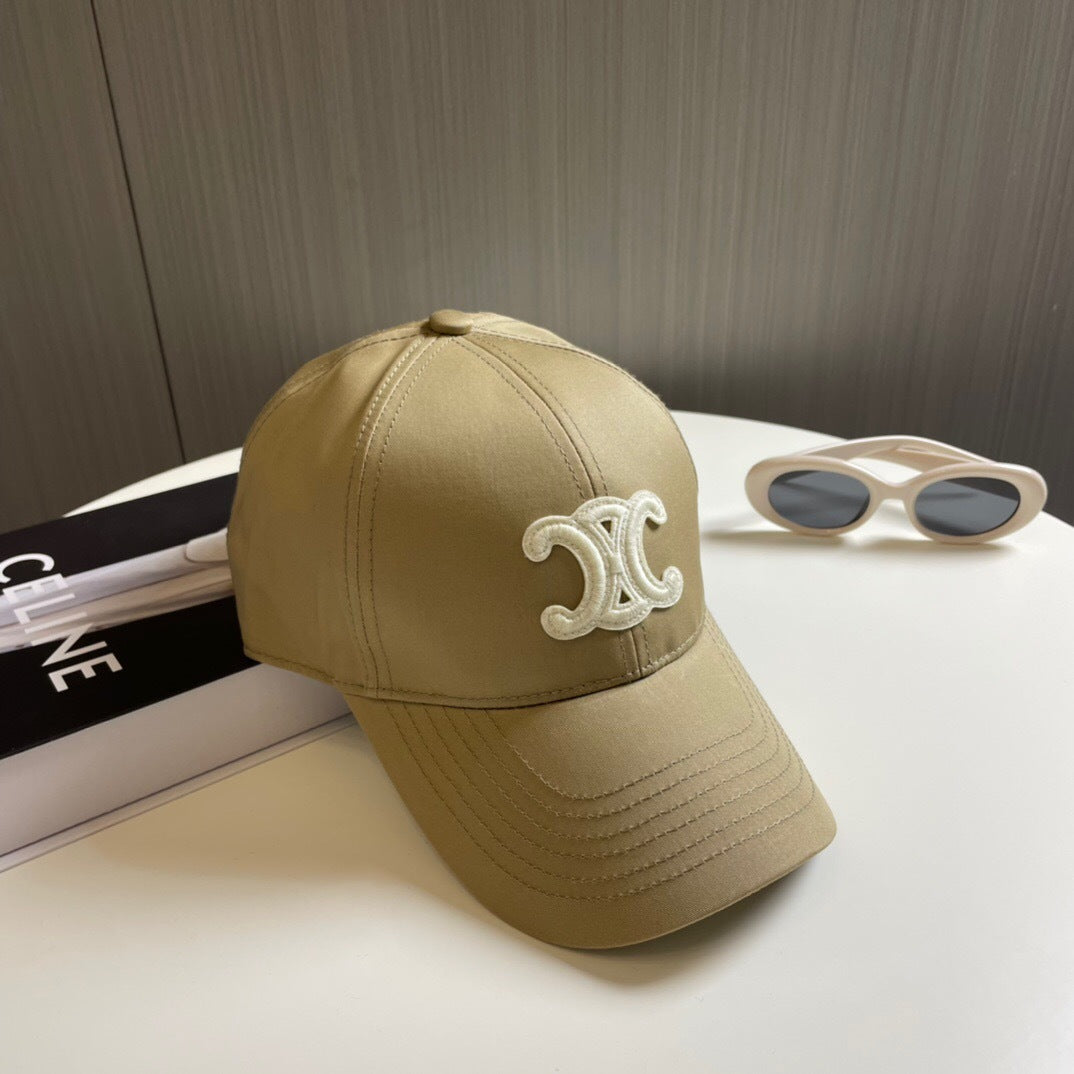 Casquette CÉLINE