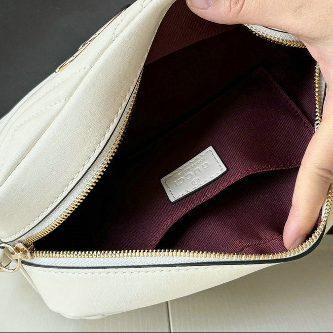Sac Appareil Photo Marmont GUCCI