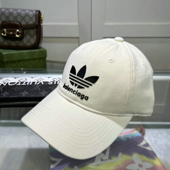 Casquette BALENCIAGA x ADIDAS