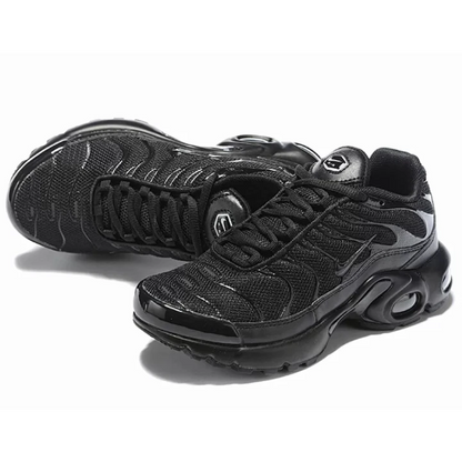 NIKE Air Max Plus "Full Black"