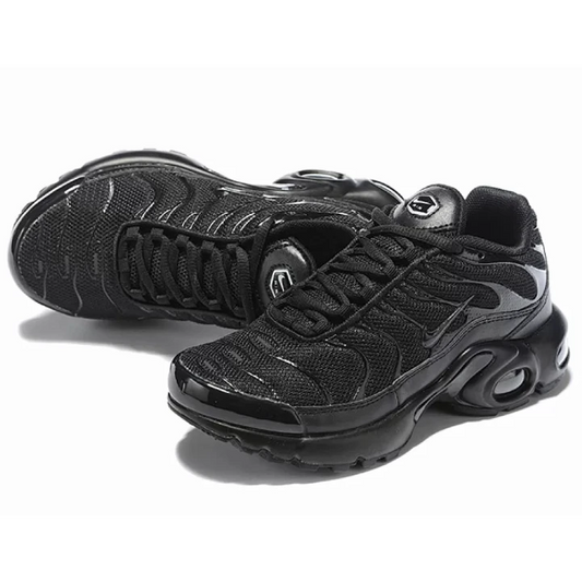 NIKE Air Max Plus "Full Black"