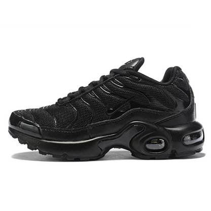 NIKE Air Max Plus "Full Black"