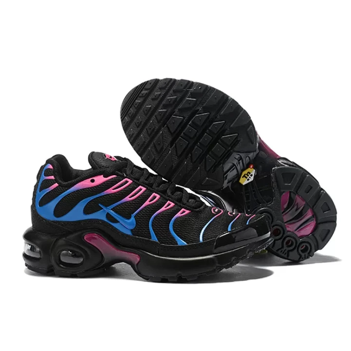 NIKE Air Max Plus "Miami Vice"