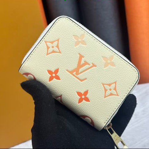 Porte-Monnaie Zippy LOUIS VUITTON