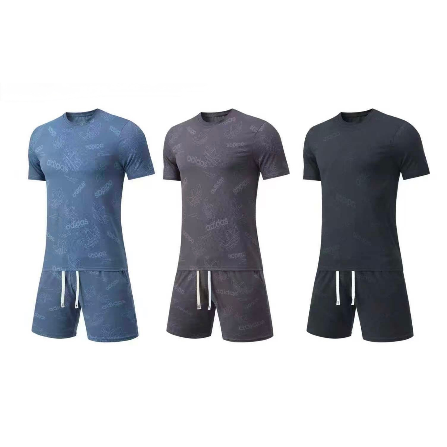 Ensemble Monogramme ADIDAS