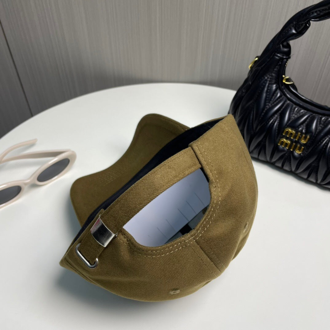 Casquette CÉLINE