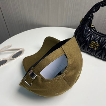 Casquette CÉLINE